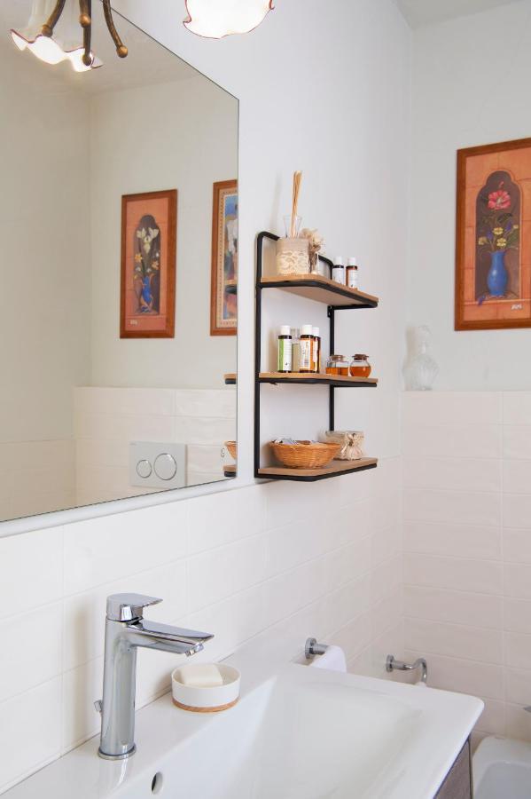 Appartement Scacciapensieri Arezzo