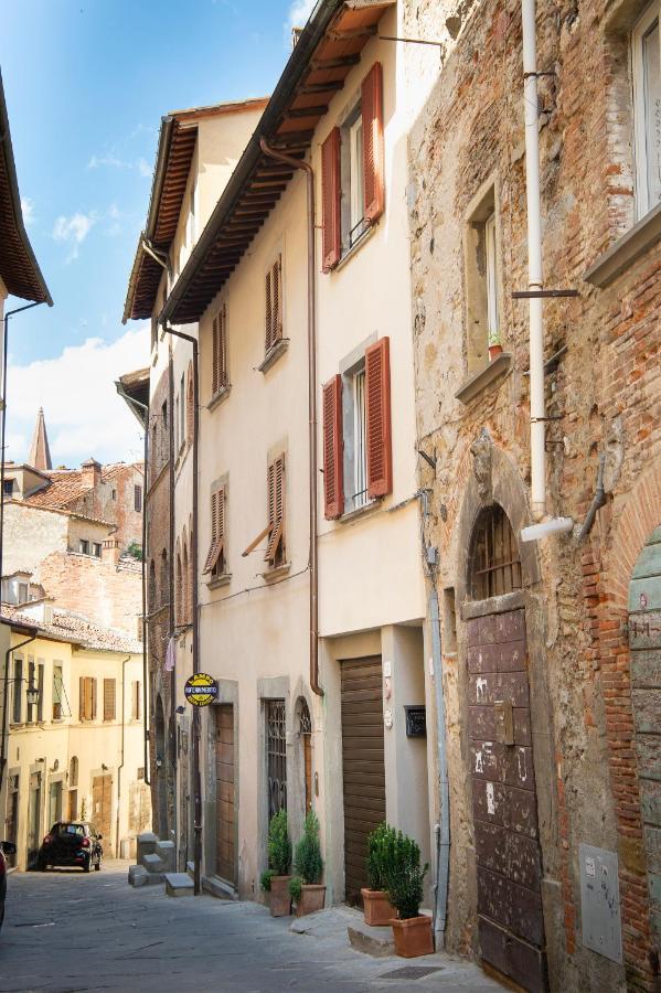 Scacciapensieri Appartement Arezzo