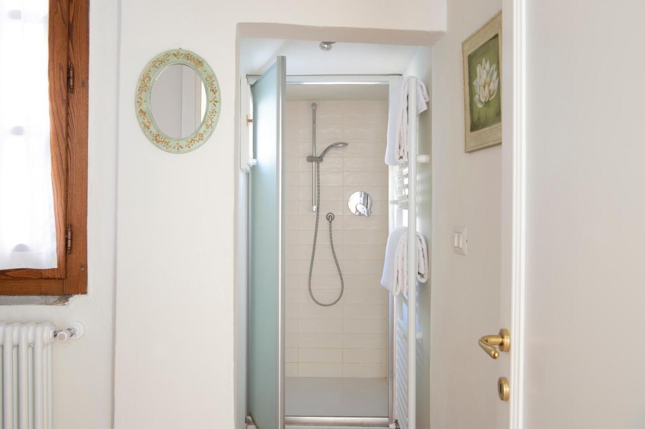 Scacciapensieri Appartement Arezzo