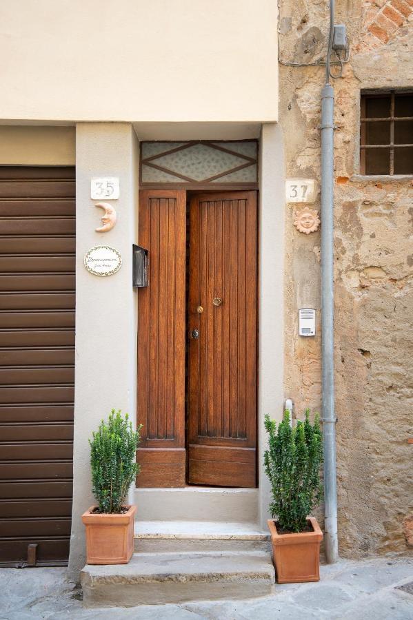 Scacciapensieri