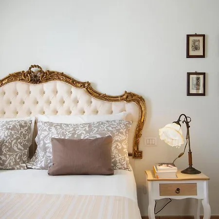 Scacciapensieri Guest House Arezzo Exterior foto