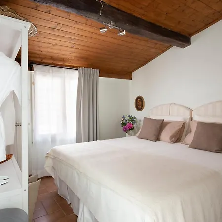 Scacciapensieri Guest House Arezzo Exterior foto