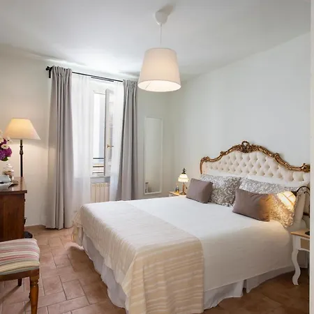 Scacciapensieri Guest House Arezzo Exterior foto