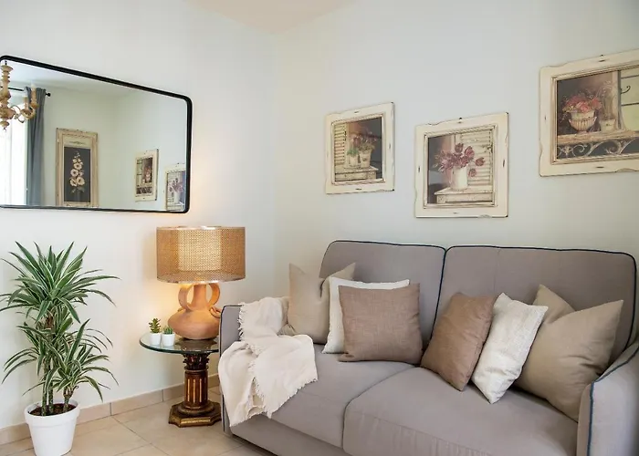 Scacciapensieri Guest House