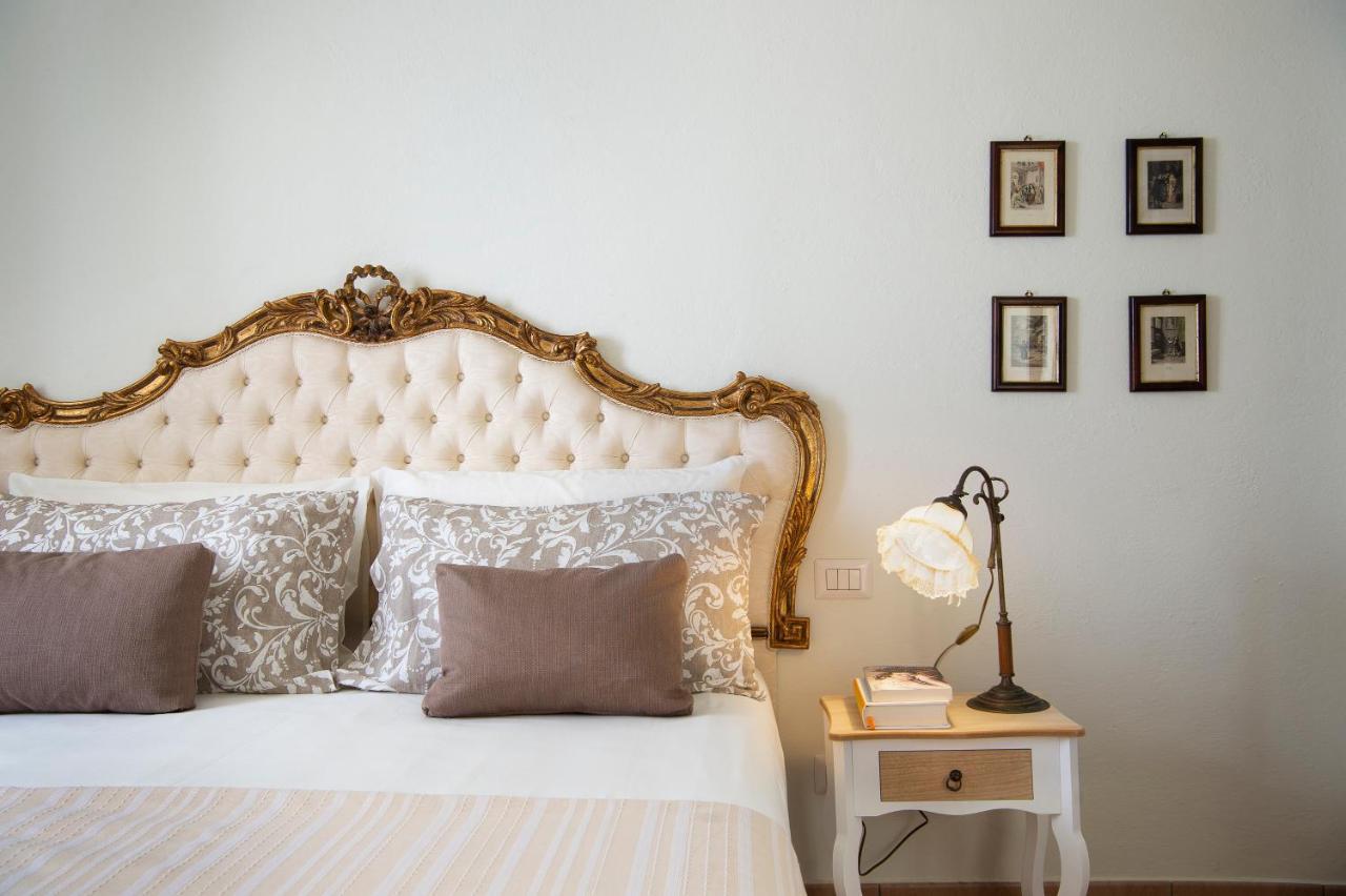 Scacciapensieri Apartment