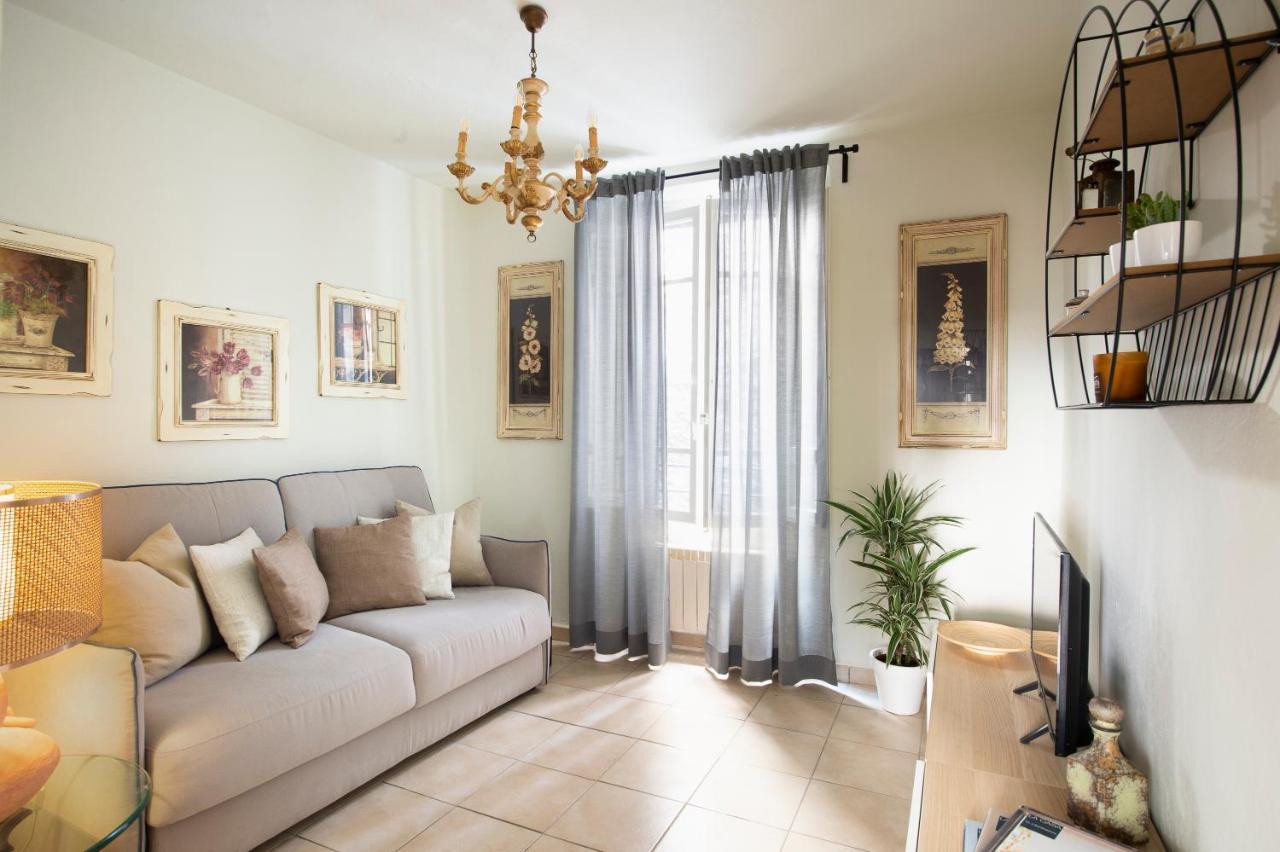 Scacciapensieri Apartment *