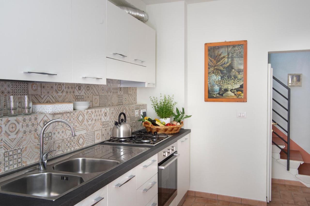Scacciapensieri Apartment *