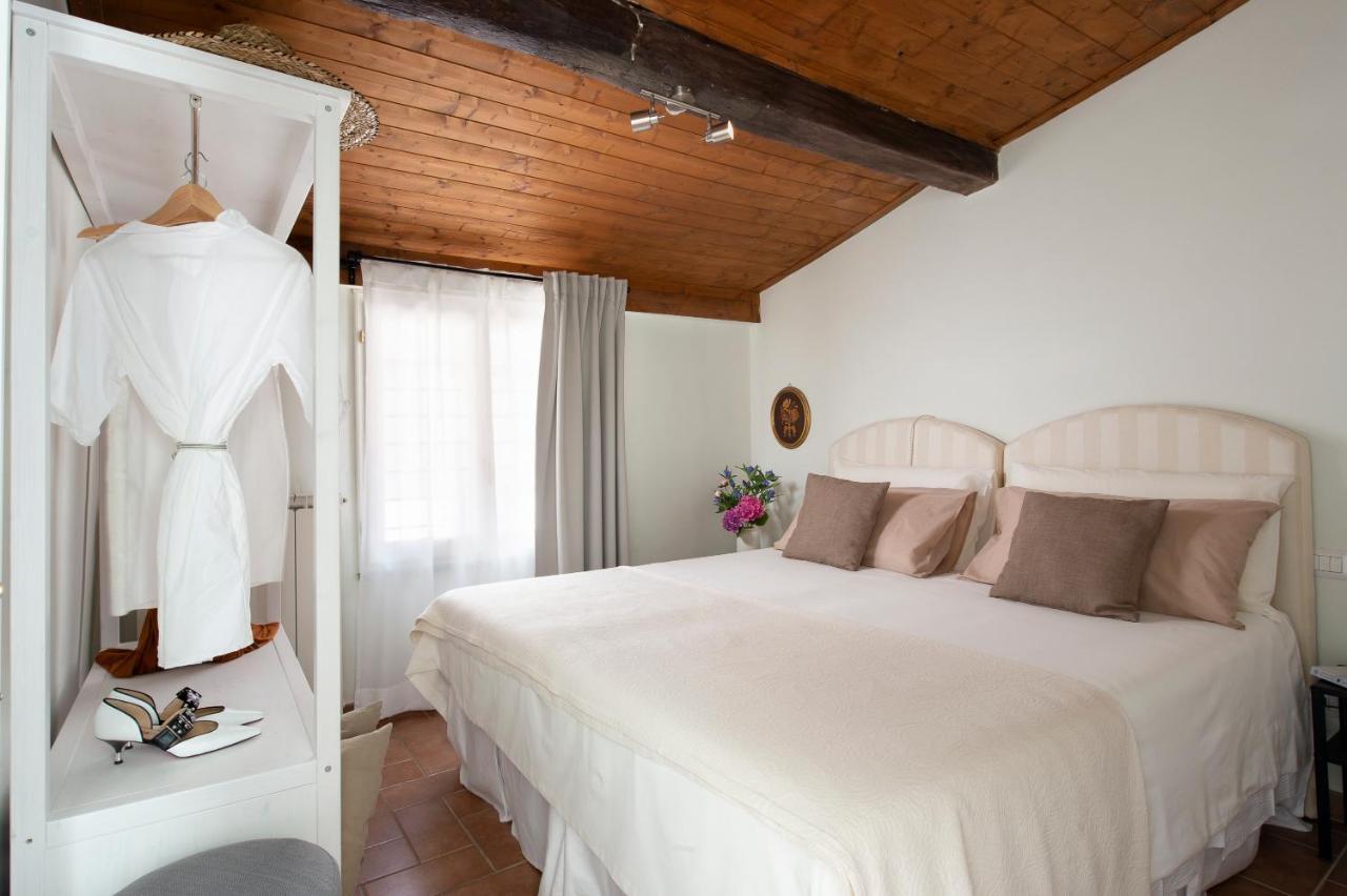 Apartment Scacciapensieri *