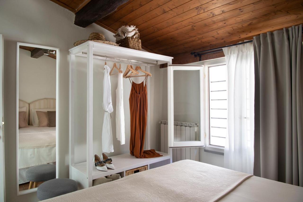 Apartment Scacciapensieri Arezzo