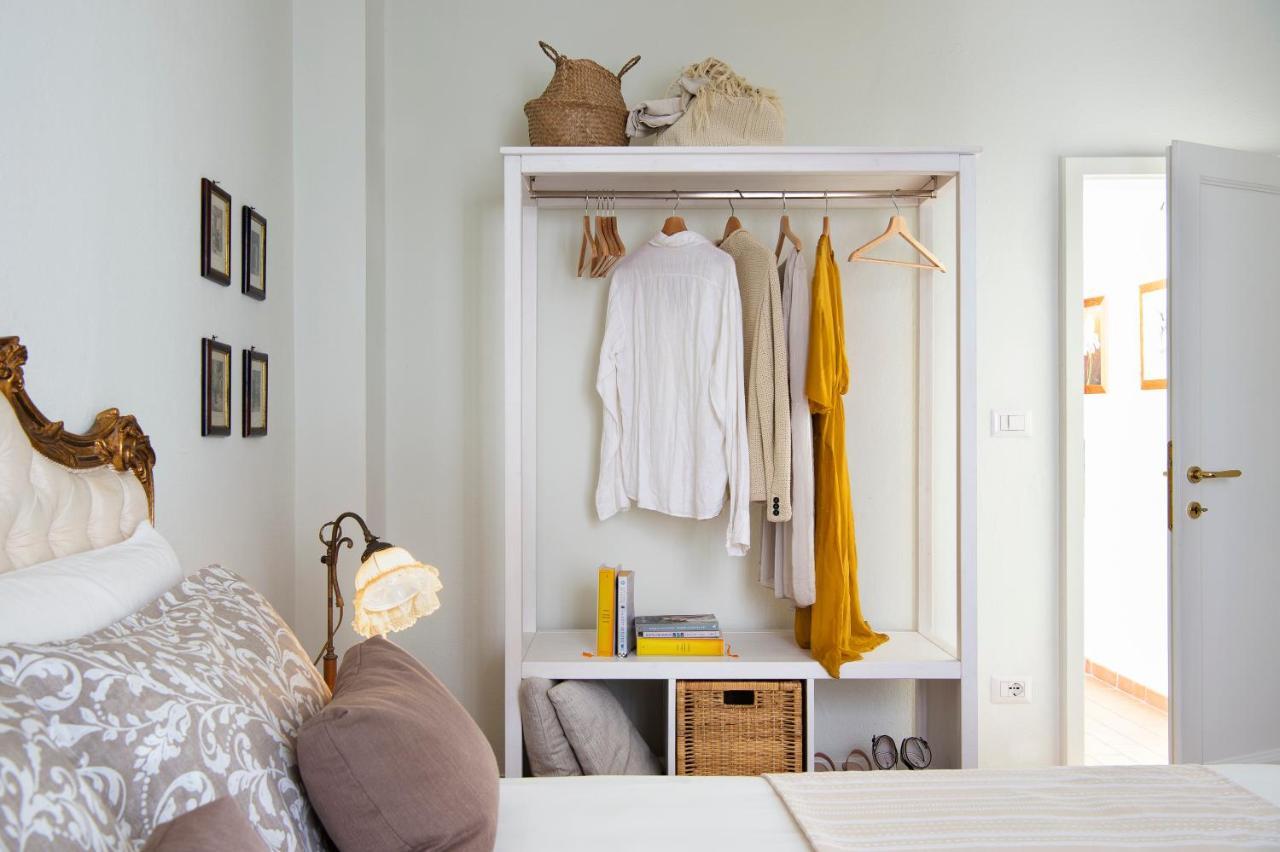 Scacciapensieri Apartment