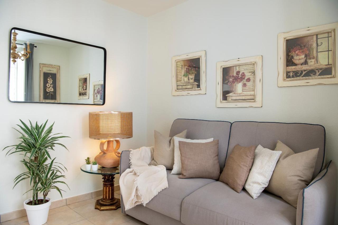 Apartment Scacciapensieri Arezzo