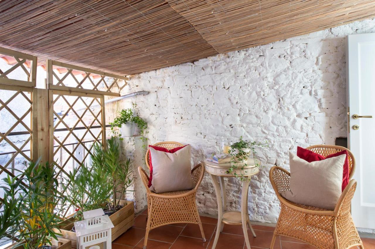 Apartment Scacciapensieri Arezzo